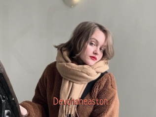 Devonaheaston