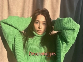 devonahiggins Kachou Fuzoku