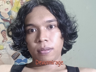 Devonmirage