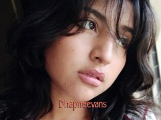 Dhapneevans