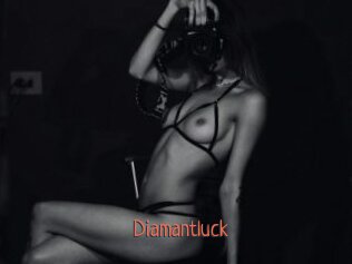 Diamantluck