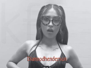 Diamnodhenderson