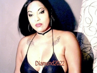 Diamond2022