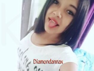 Diamondannax