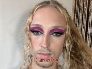 Diamondboy