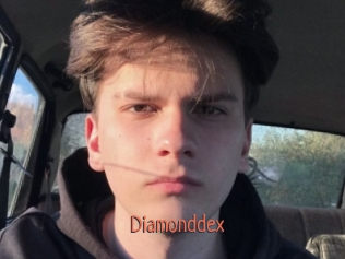 Diamonddex