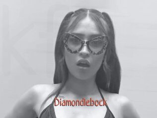 Diamondlebock