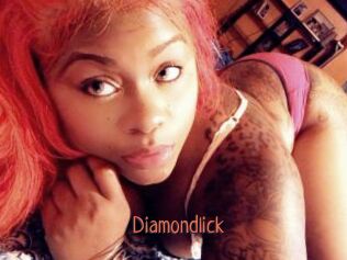 Diamondlick