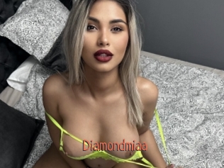 Diamondmiaa