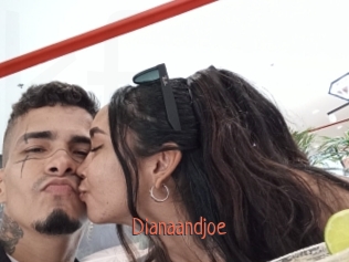 Dianaandjoe