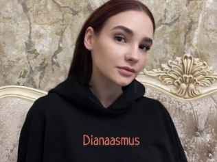 Dianaasmus
