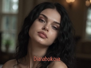 Dianabolkova