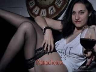 Dianachoice