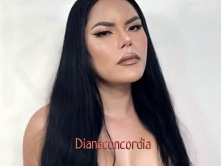 Dianaconcordia
