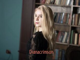 Dianacrimson