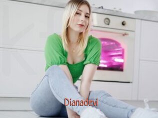 Dianadevi