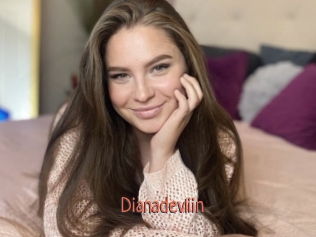 Dianadevliin