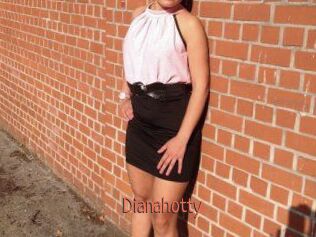 Dianahotty
