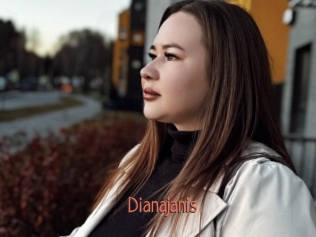 Dianajanis