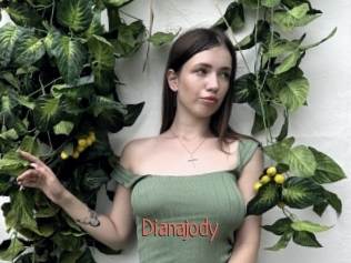 Dianajody