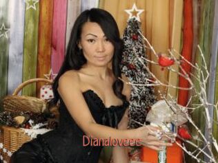 Dianaloveee