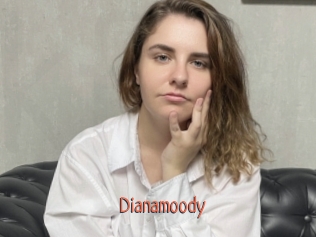 Dianamoody