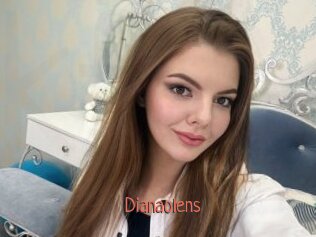 Dianaolens