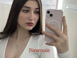 dianarousie Kachou Fuzoku