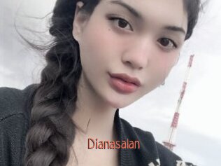 Dianasalan