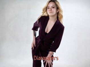 Dianasaners