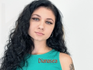 Dianasea