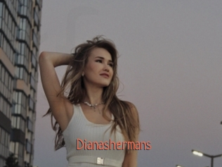 Dianashermans