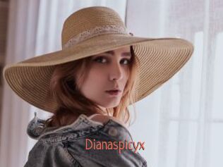 Dianaspicyx