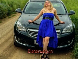 Dianaswanson