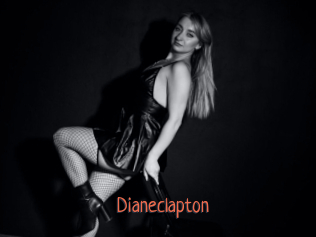 Dianeclapton