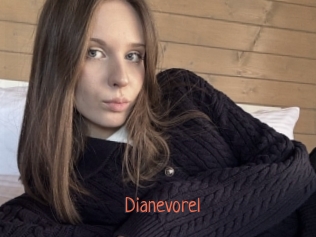 Dianevorel