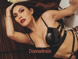 diannadevon Kachou Fuzoku