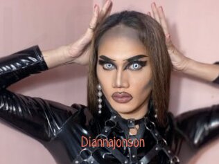 Diannajonson