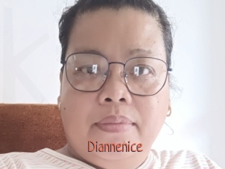 Diannenice