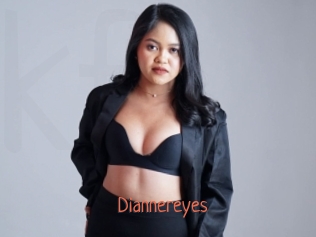 Diannereyes
