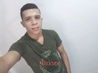 Dicksex