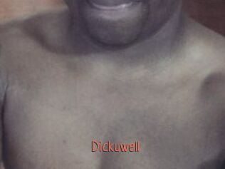 Dickuwell