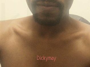 Dickymay