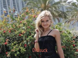 Didisuck