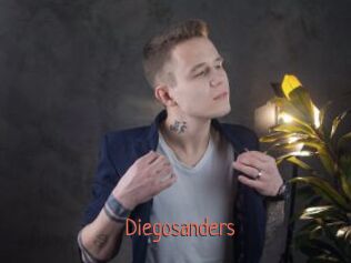 Diegosanders
