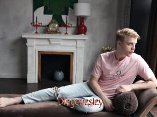 Diegowesley