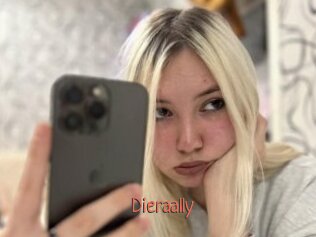 Dieraally