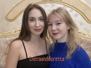 Dieraanddoretta
