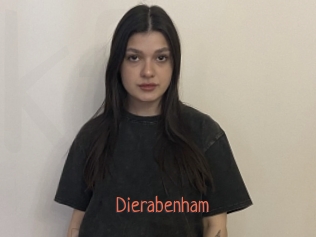 Dierabenham
