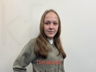 dierabluett Kachou Fuzoku